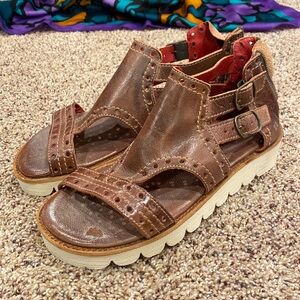 Bedstu Camden Sandal